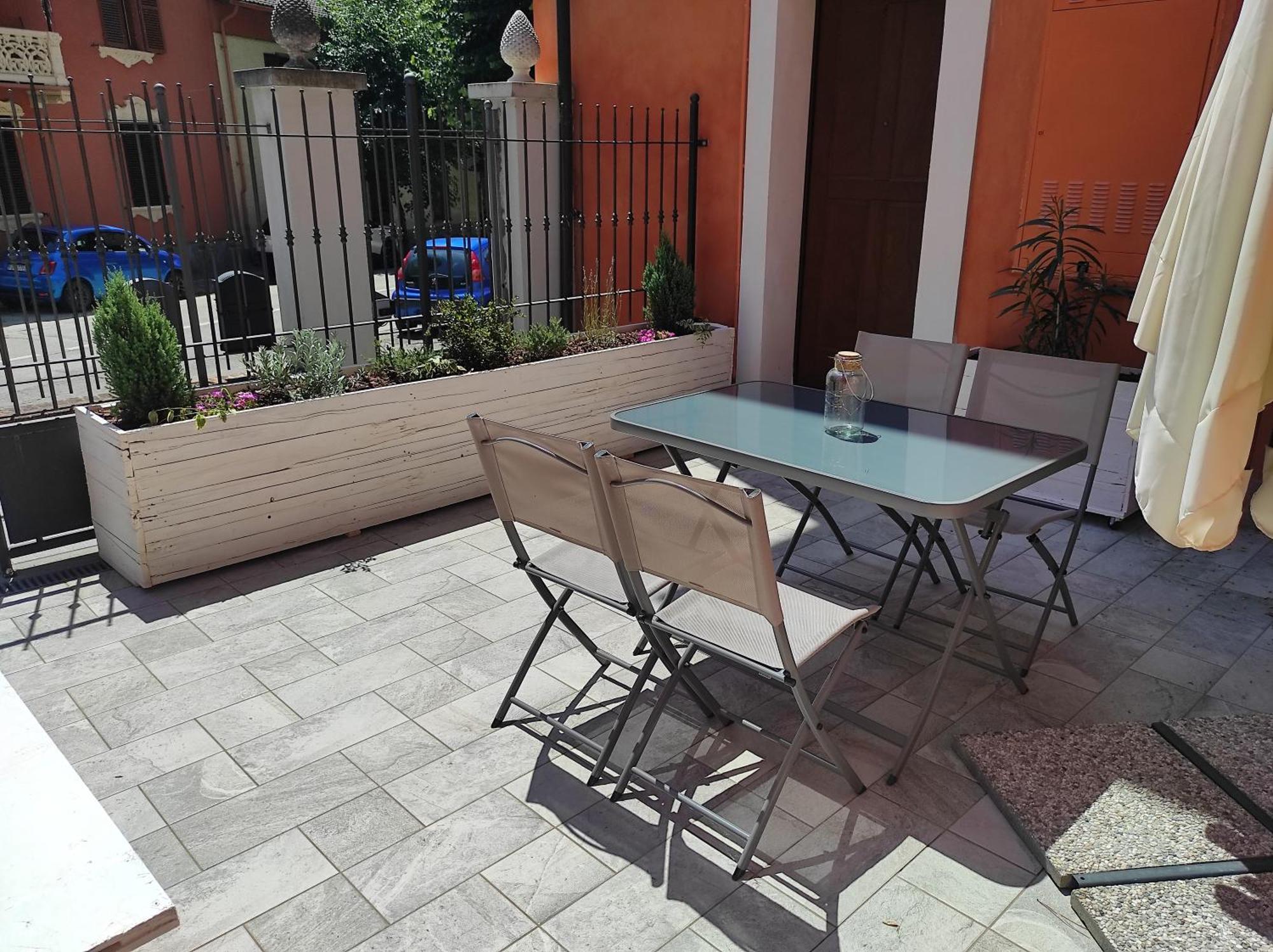 Grape'S Home Canelli Exterior photo